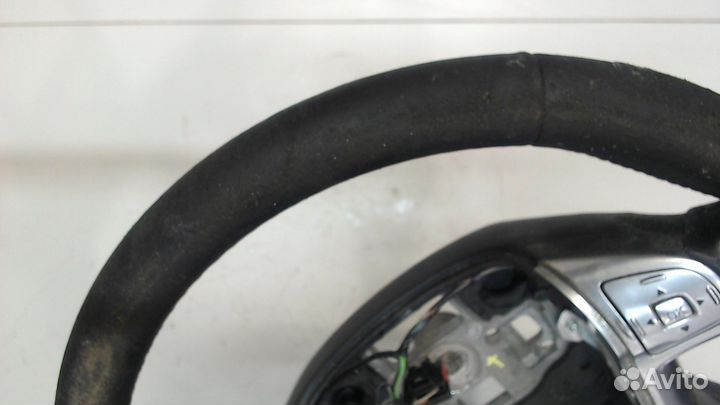 Руль Ford Galaxy, 2014