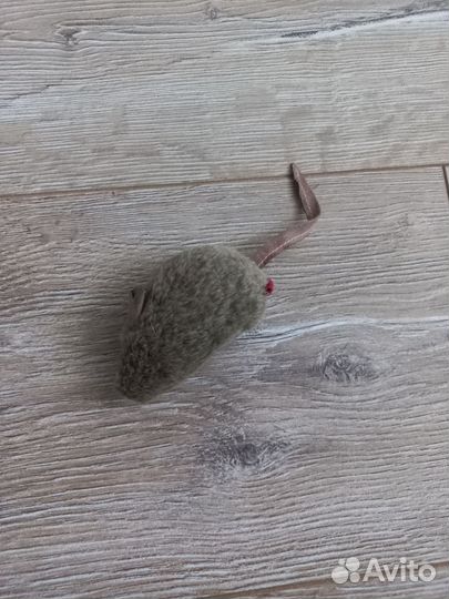 Игрушки для кошек