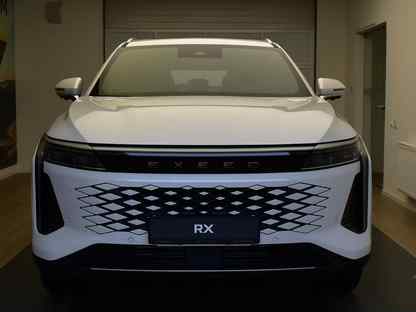 Новый EXEED RX 2.0 AMT, 2025, цена 4 600 000 руб., Санкт-Петербург