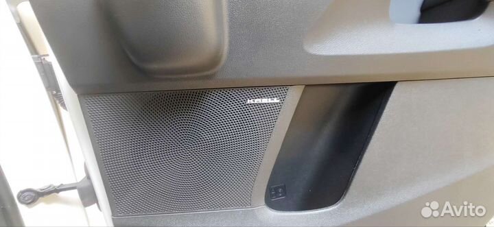 Kia Sorento 2.2 AMT, 2020, 16 200 км