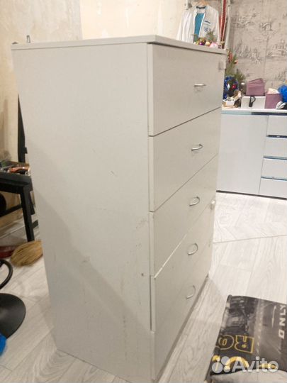 Комод IKEA бу