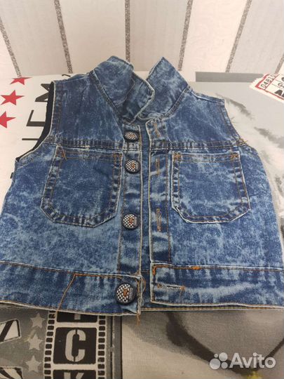 Детская одежда для мальчиков