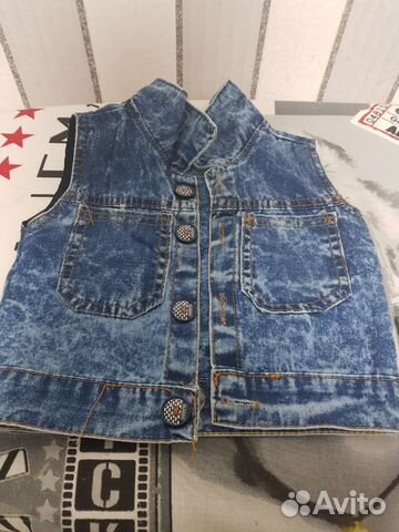 Детская одежда для мальчиков