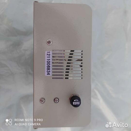 AccordTec ббп-30 бк блок бесперебойного питания