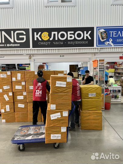 Airpods Pro 2 / Pro / 2 / 3 оптом