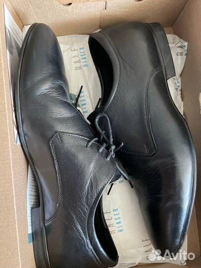 Туфли 43