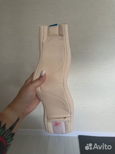 Воротник ортопедический детский Orlett NB-106 10см