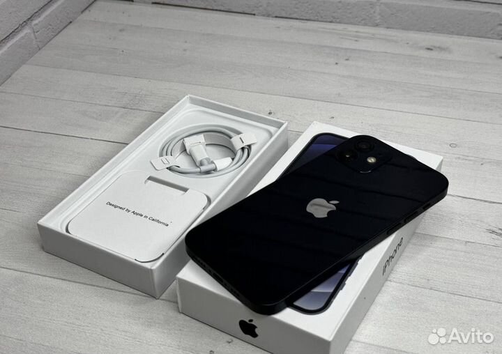 iPhone 12, 128 ГБ