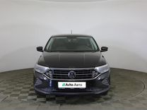 Volkswagen Polo 1.6 AT, 2020, 73 439 км, с пробегом, цена 1 595 000 руб.