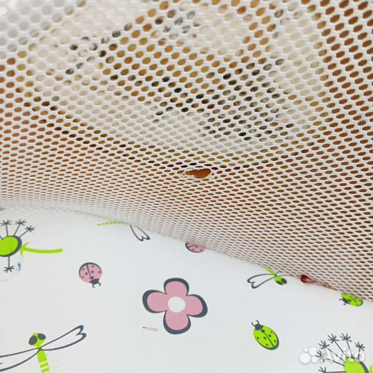 Детский манеж бу