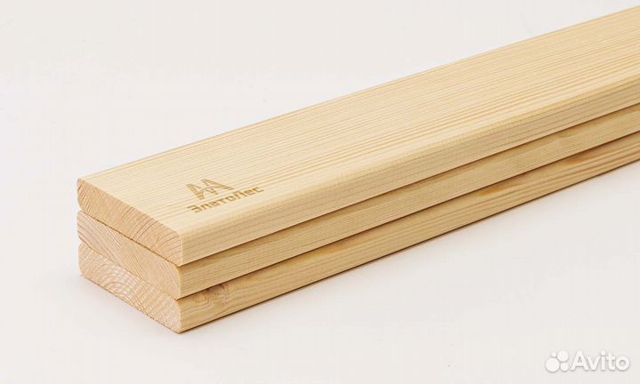 Планкен от производителя прямой 451256000мм, ав