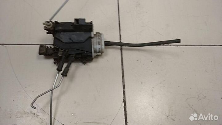 Замки двери передней левой Audi 100