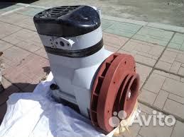 Компрессор У43102А