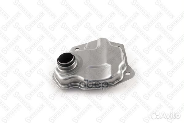 Фильтр АКПП Mitsubishi Lancer 06 2051035SX