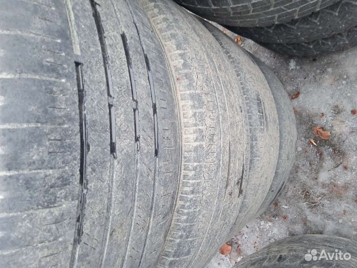 Goodyear Eagle LS 2 225/55 R18 97H