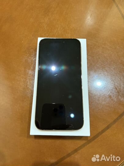 iPhone 14 Pro Max, 256 ГБ