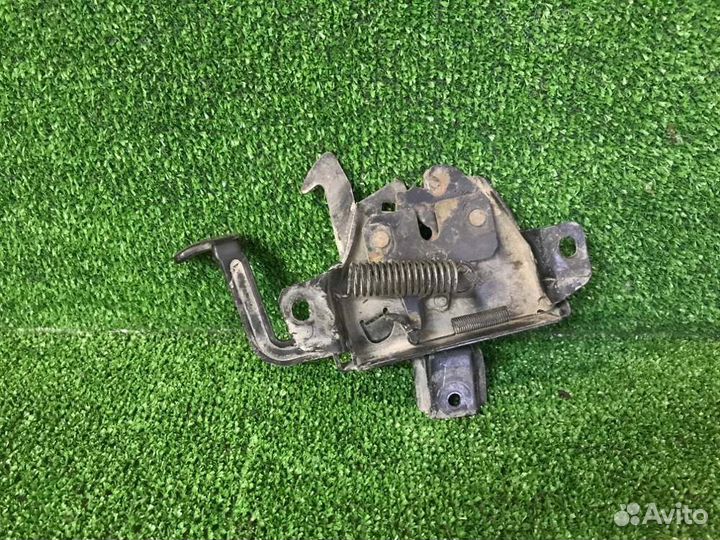 Замок капота Hyundai Sonata NF