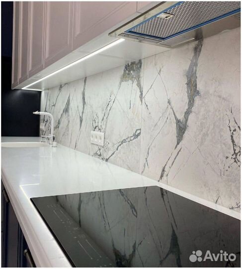 Кухонный гарнитур на заказ. За 10 дней