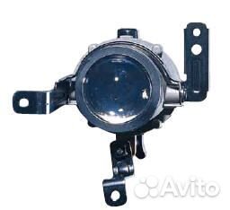 Противотуманная фара левая Kia Ceed 1
