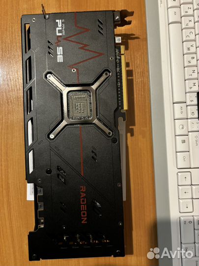 Видеокарта AMD Radeon RX 7900XT 20 GB