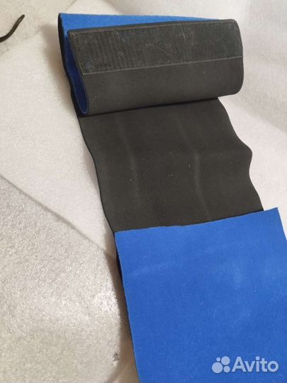 Пояс сауна для похудения