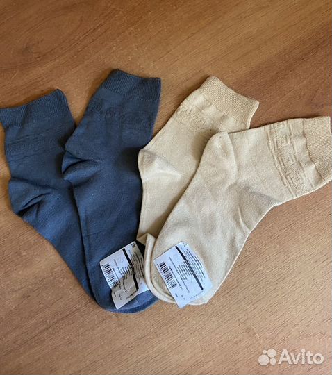 Носки женские