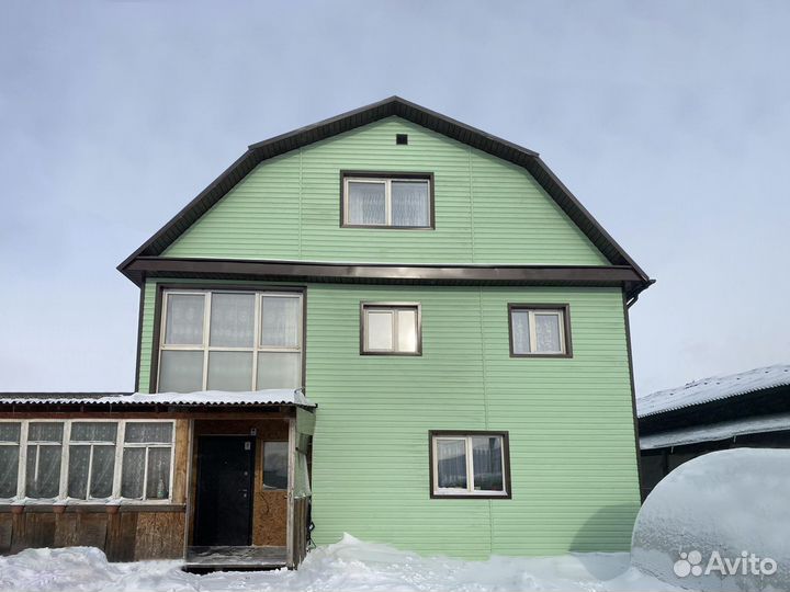 Создание качественного утепления и навесного фасад