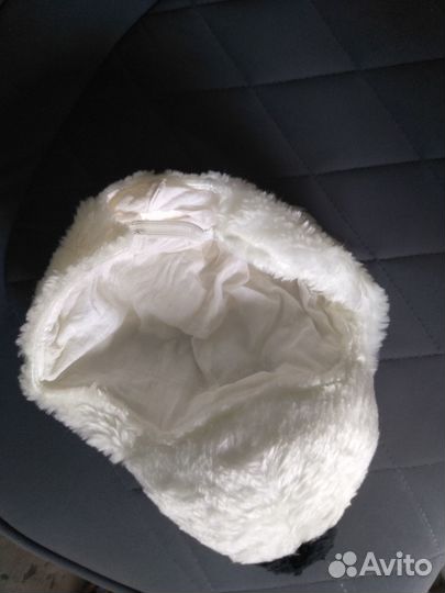 Карнавальный костюм мишка, 3-4 года