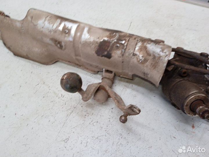 Рейка рулевая Iran Khodro Samand 1.8 2006