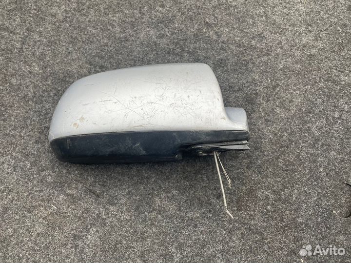 Зеркальный элемент правый Kia Rio 2