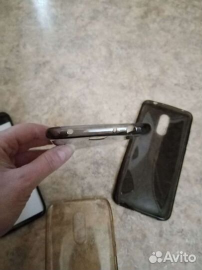 Чехол для смартфона