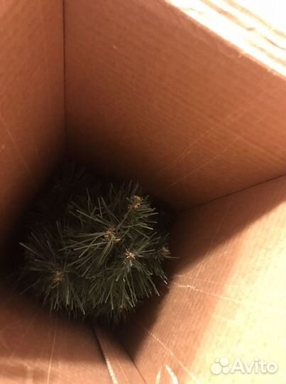 Елка искусственная царь елка форест-150