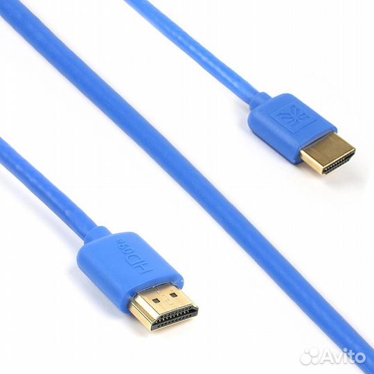 Кабель hdmi Kimber Kable HD09E-2.0M