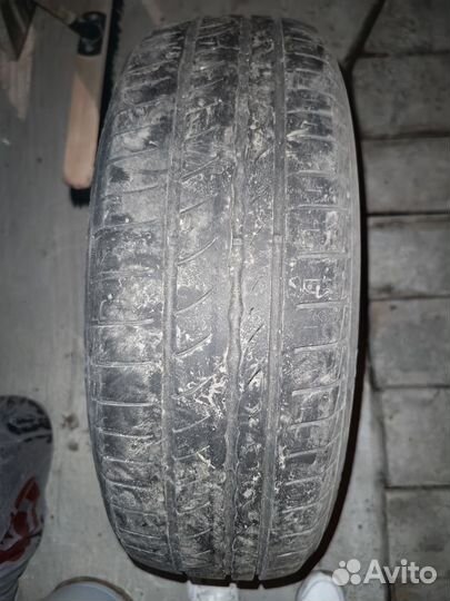 Pirelli Cinturato P1 Verde 185/65 R15 92H