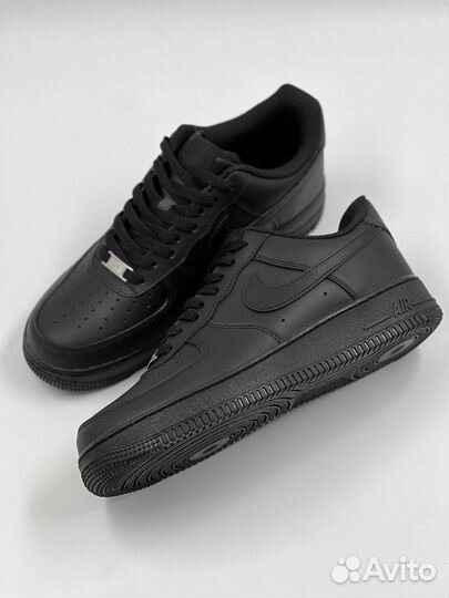 Nike Air Force 1 Оригинал