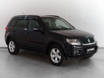 Suzuki Grand Vitara 2.4 AT, 2010, 217 813 км, с пробегом, цена 1 279 000 руб.