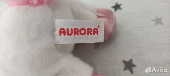 Aurora единорог