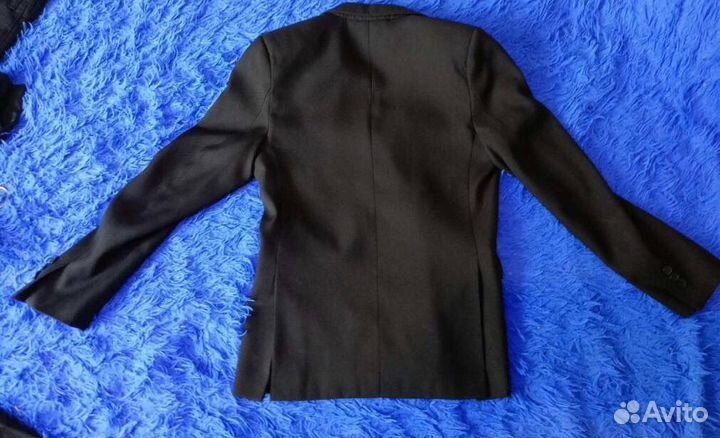 Пиджак и брюки