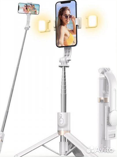 Штатив для телефона новый