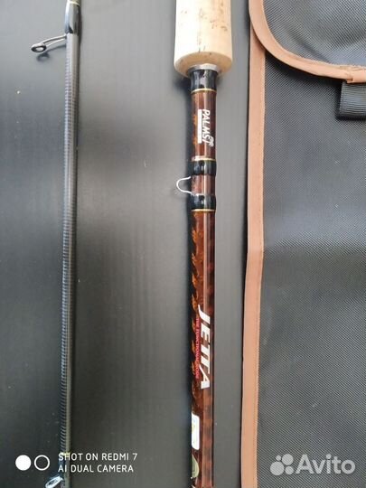 Спиннинг jetta palms