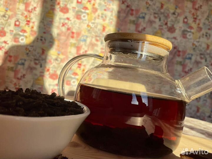 Иван-чай 1кг кипрей зож, традиционный