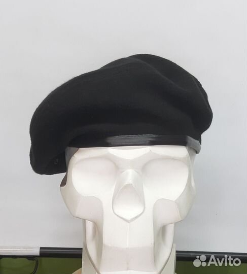 Берет Криптонит