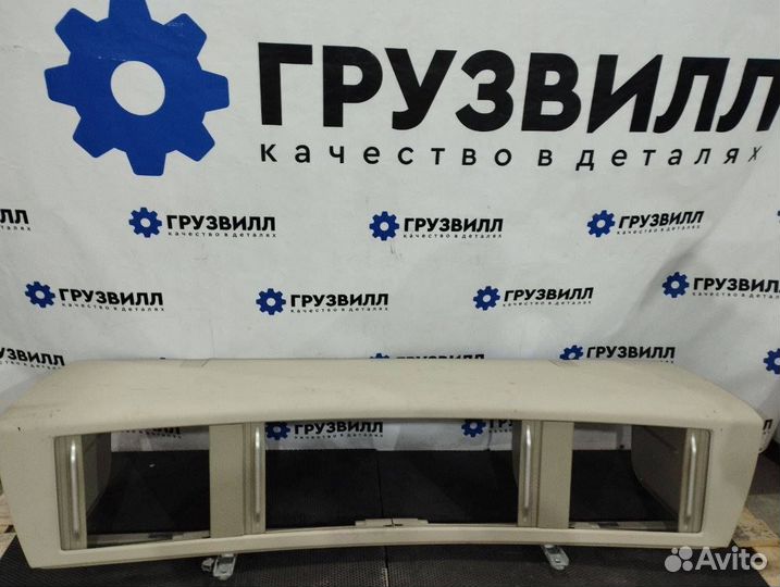 Полка спальника Volvo FH4 82882817