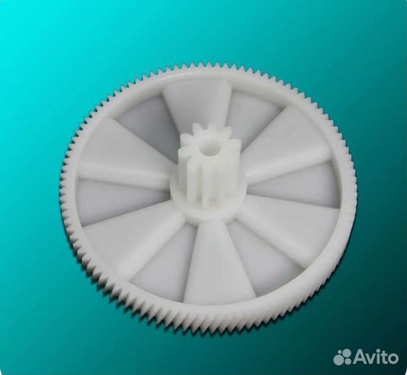 Шестерня шестеренка большая мясоруб Kenwood