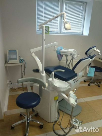 Стоматологическая клиника