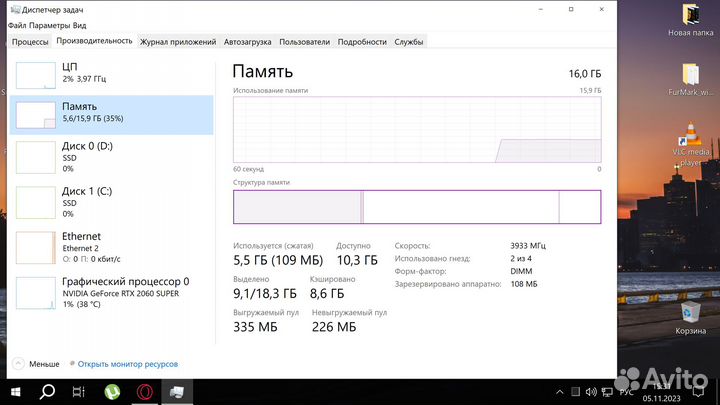 Silicon Power Xpower Zenith SP008gxlzu360BSC 2x8гб