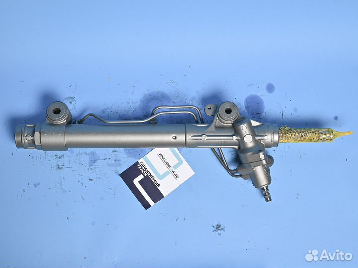 Рулевая рейка honda Pilot (2008-2015)