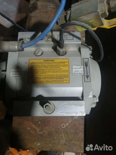 Электронный корректор объема газа ек-260