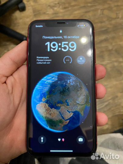iPhone Xr, 128 ГБ
