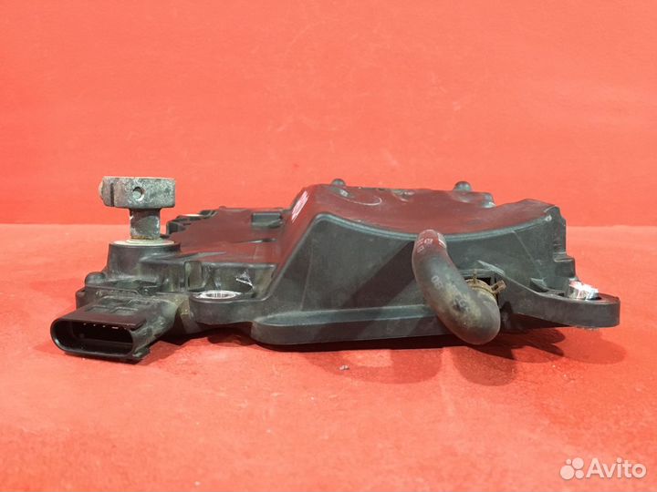 Блок управления АКПП Land Rover Range Rover Evoque